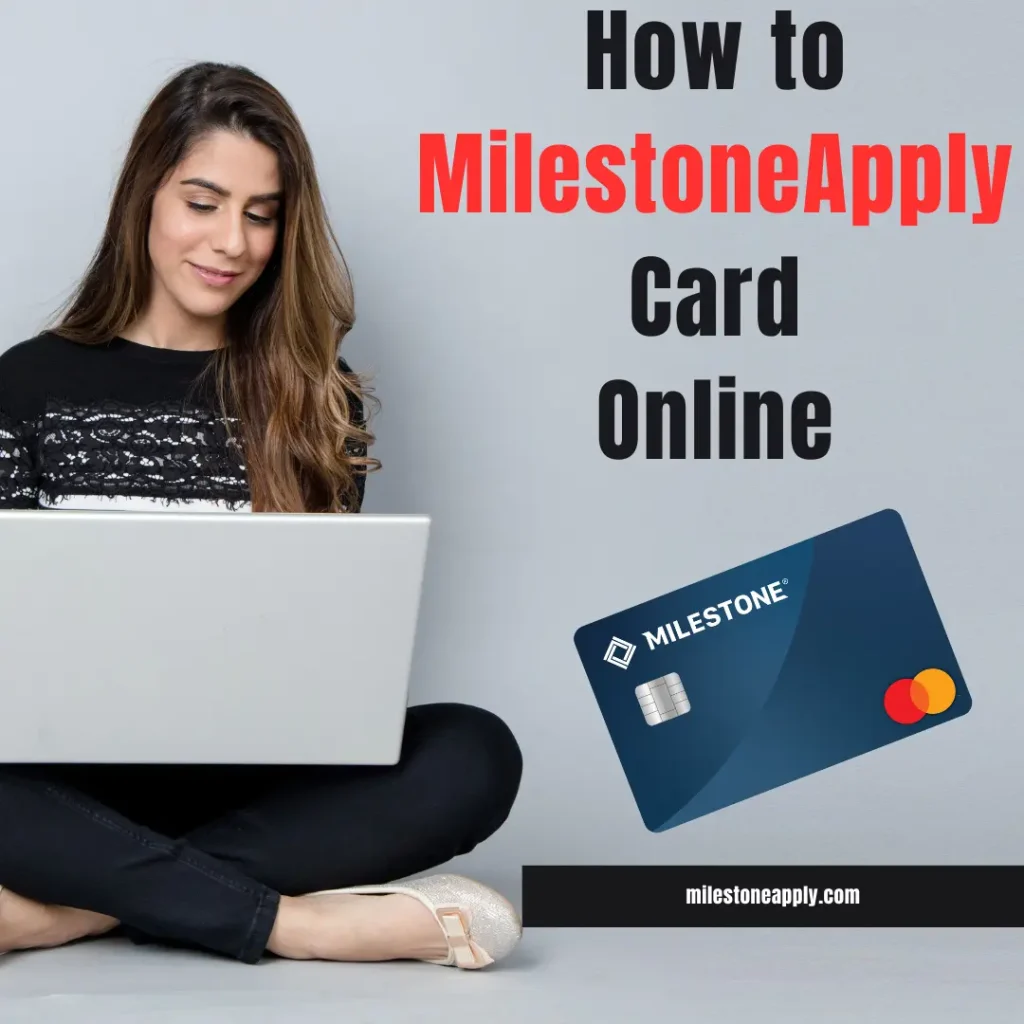 MilestoneApply Card